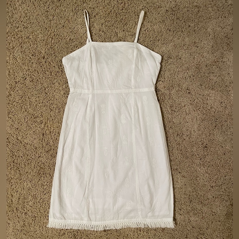 NWT Japna 100% Cotton Dress
